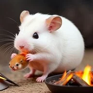 Hamstirer