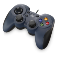 Logitech F310 Gamepad