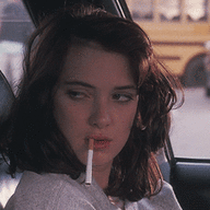 pink cigarettes