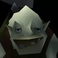 Smegward