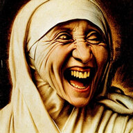 Mother Teresa