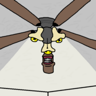 ceiling fan