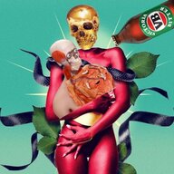 Mr Bones Wild Ride