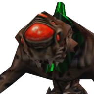Galunga!