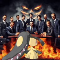 Conspiracy Mawile