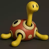 Chug Smuckle