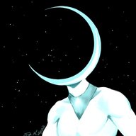 The Crescent King