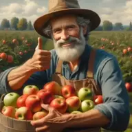 Apple Picker Pete