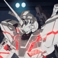 RX-0 Unicorn