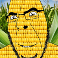 corn addict