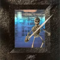 The Blue Room