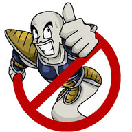 Citizen Nappa