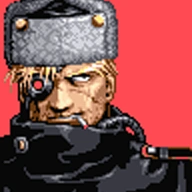 Mr Komo