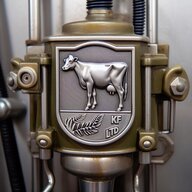 This Machine Milks Cows