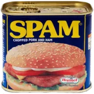 Can of Spam