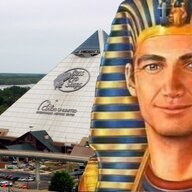 White Pharaoh