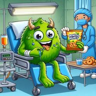 monster munchausen