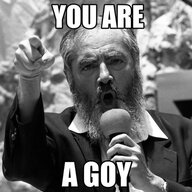 Jewish Man
