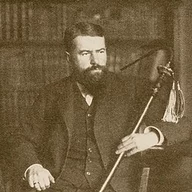 Max Weber