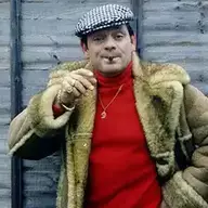 Del Boy