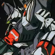 VF-1J Armored Valkyrie