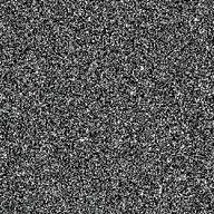 Just Some TV Static