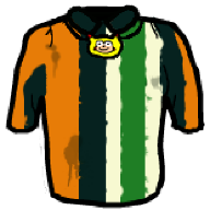 The Dirty Dashiki