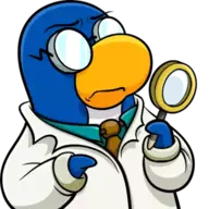 Prof Loco Strikes Back