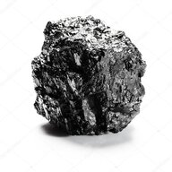 A Piece of Coal
