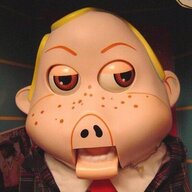 Billy Baloney