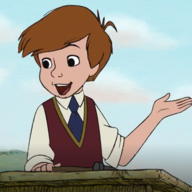 Christopher Robin