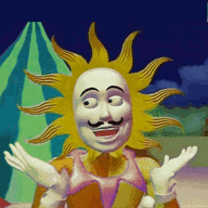 Magic Sun Daddy