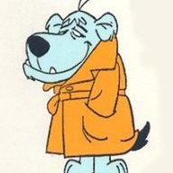 Lieutenant Mumbly