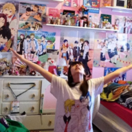Anime Waifu NFT collector