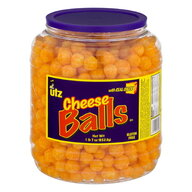 Cheese Balls