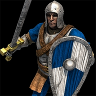 Man at Arms