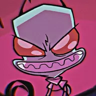 InvaderZim