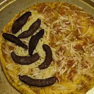 PoopedOnPizza