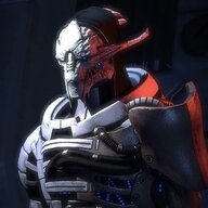 Spectre Saren