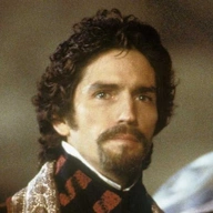 The Count of Monte Cristo