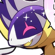 Lunala The Omega Tard