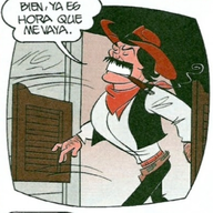 Pepe Cortisona