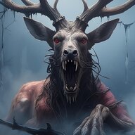 AI Wendigo