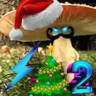 Pharaoh Fungus II