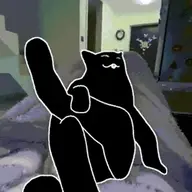 Void Cat
