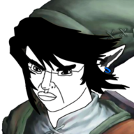Twilight Princess Lorefag