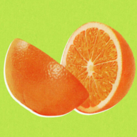 That Orange Thing