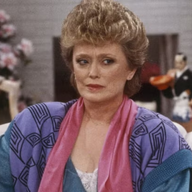 Blanche Devereaux