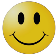 Lurking Smiley