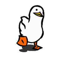 Business Goose